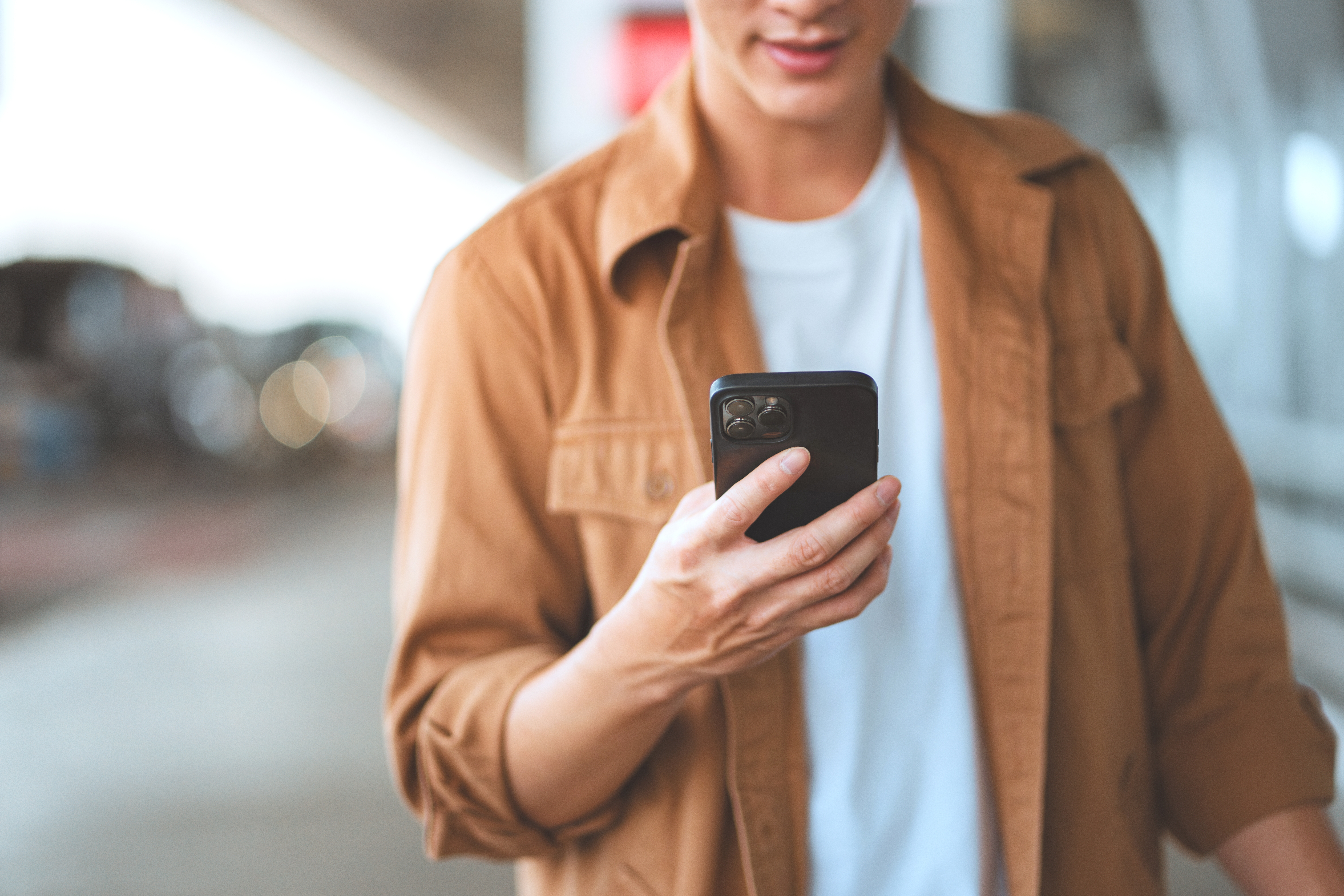 Aplikacja mobilna nasz bank