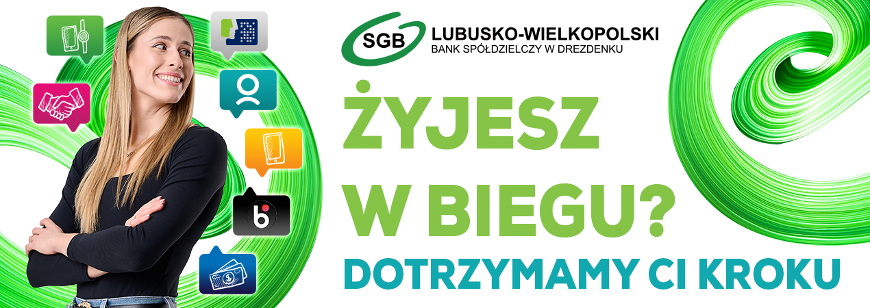 Zyjesz w Biegu
